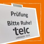 German Exam Preparation