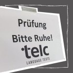telc- und onSET-Prüfungen