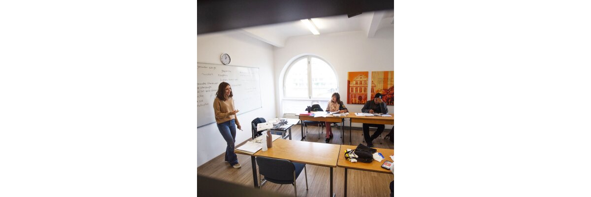FDSV schools offer maximum security  - 