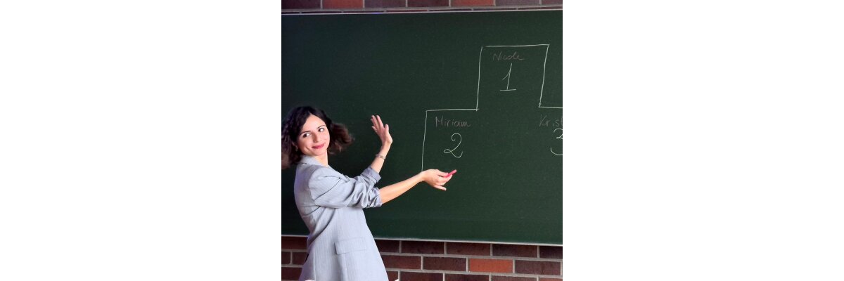 Treffpunkt Workshop at an International Conference - 