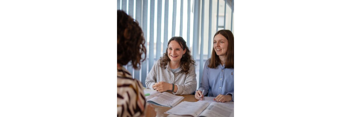 Neu bei Treffpunkt: Erasmus+-Fortbildung für Deutschlehrkräfte - 