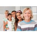 Ferienprogramm: English Challenge Kids ohne Vorkenntnisse