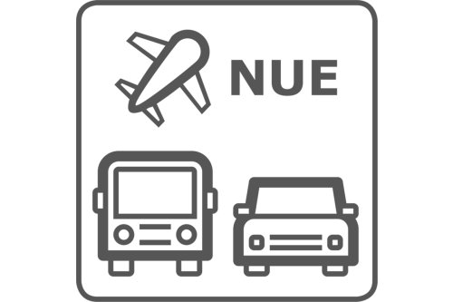 Pick-up service: Nuremberg (Airport)