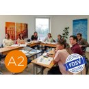 German Additional Level Course A2 2023/2024