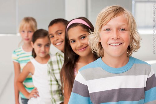 English Club for Kids 2025