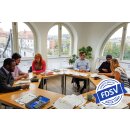 Deutsch Mini-Gruppe PLUS (Gruppen- und Einzelunterricht)...