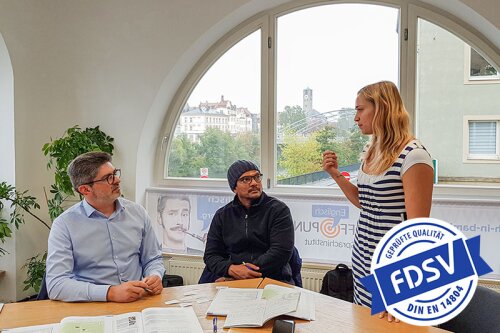 Deutsch Zweierunterricht 2026