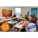 Deutsch Level-Kurs C1 2026