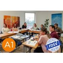 Deutsch Level-Kurs A1 2026