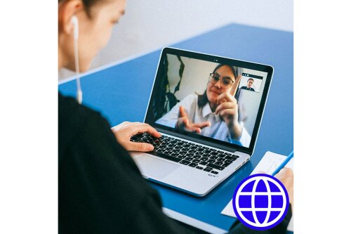 Englisch Einzelunterricht Online 2026