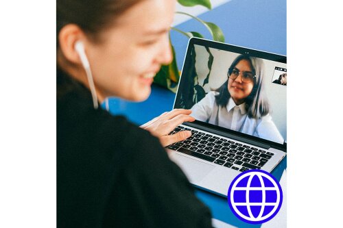 Englisch Zweierunterricht Online 2026