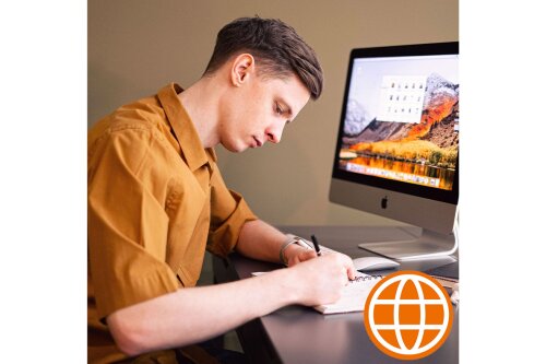Deutsch Spezial – Online-Zweierunterricht für Business-Deutsch und Prüfungsvorbereitung 2026