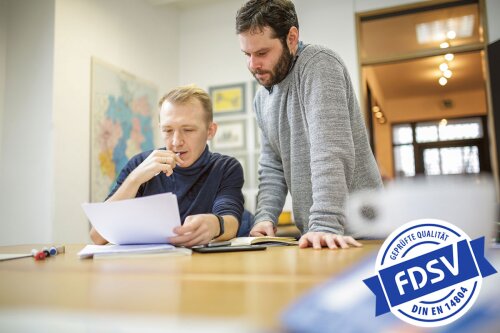 Individual Business German or Exam Preparation Lessons - German Special 2026