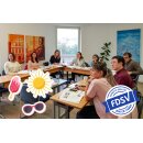 Deutsch Mini-Gruppe Sommer-Intensivkurs 2026