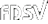 Logo: FDSV
