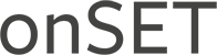 Logo onSET