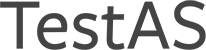 Logo TestAS